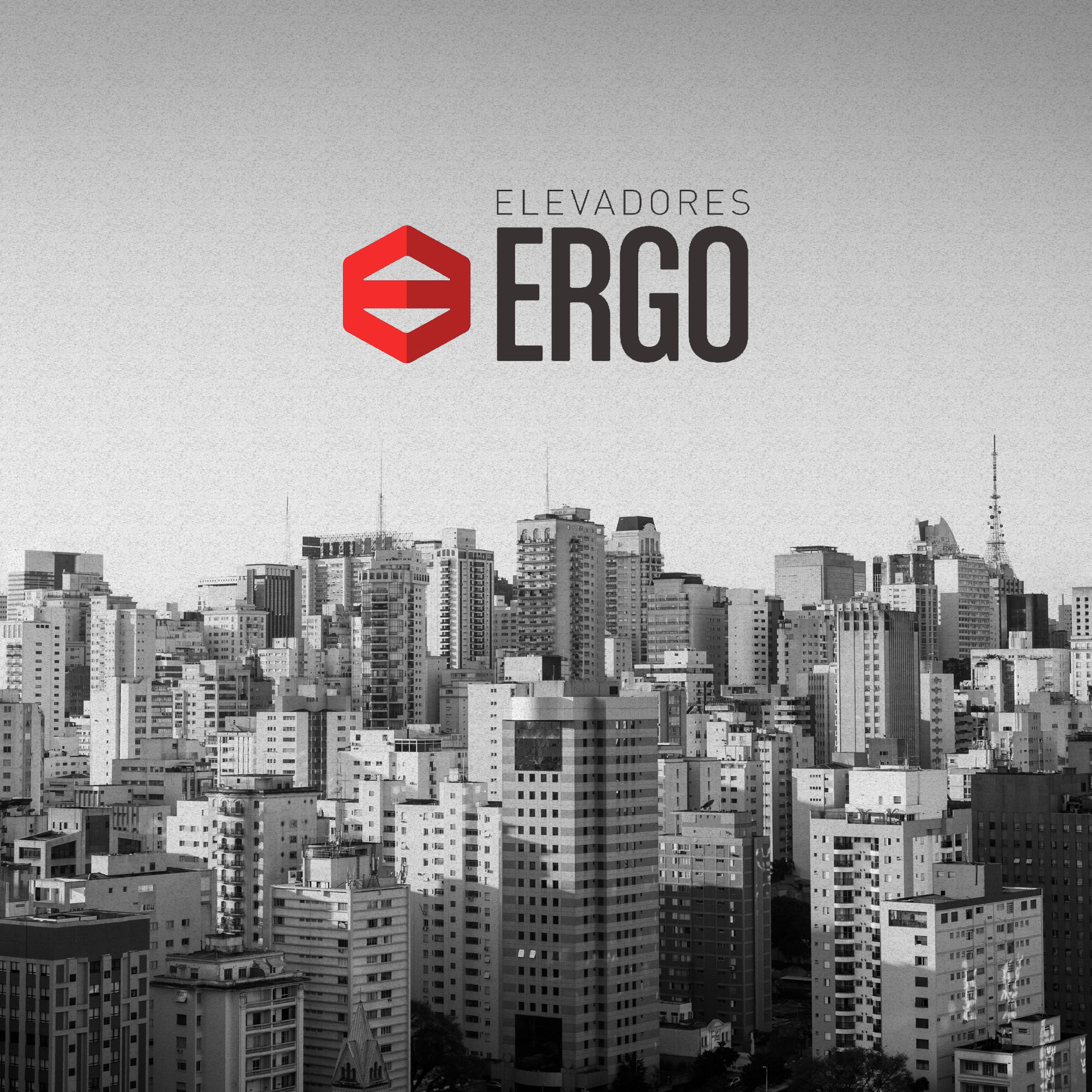 Ergo - Elevadores customizados e projetos sob medida.